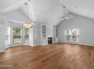 411 Eastgate Village Wynde, Louisville, KY 40223