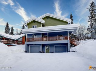5310 Shaun Cir, Anchorage, AK 99507