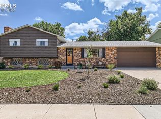 2223 Northglen Dr, Colorado Springs, CO 80909