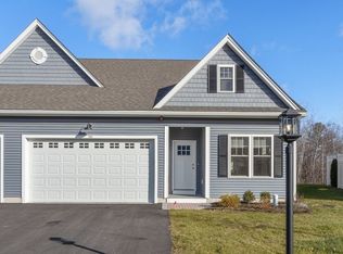 703 Southwood Ln #0, Clinton, MA 01510