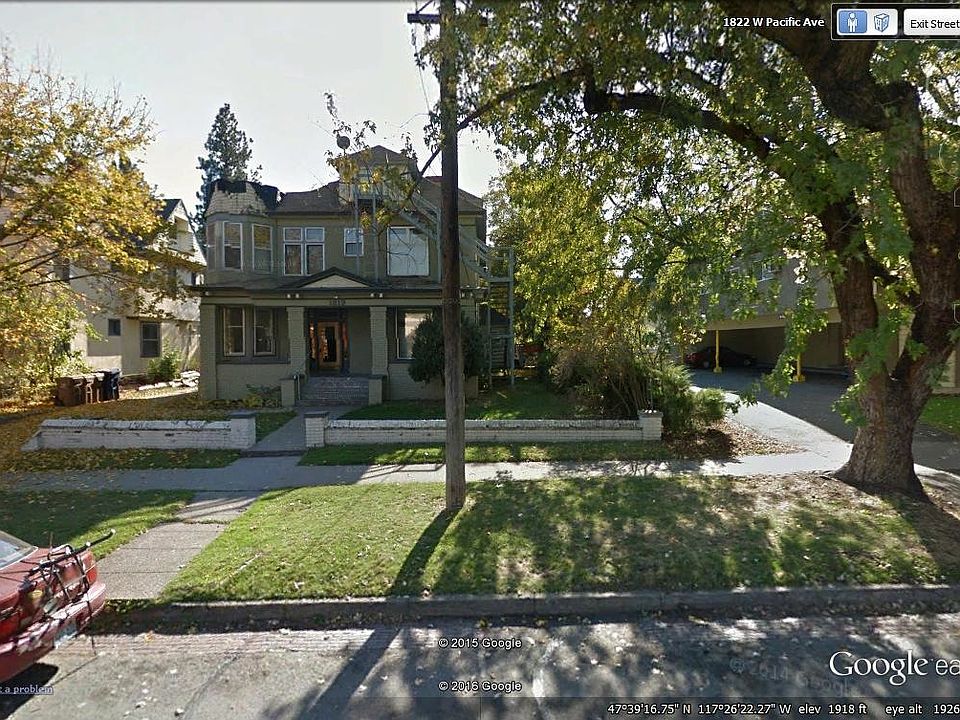 1st image of 1819 W Pacific Ave APT D