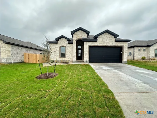 2016 Yarrow Rd, Temple, TX 76502