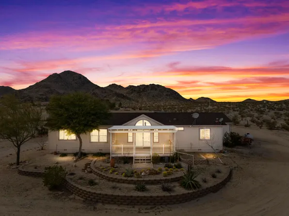 11388 Custer Ave, Lucerne Valley, CA 92356