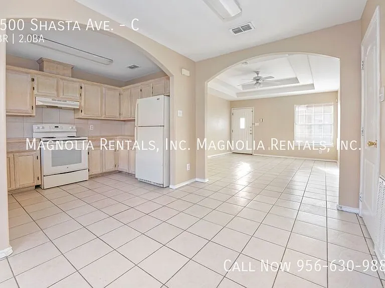 2500 Shasta Ave #C — Photo 4