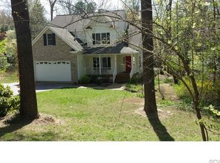 3208 Bicknell Rd, Richmond, VA 23235