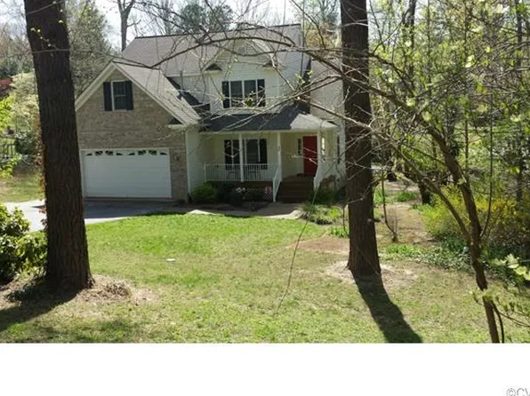 3208 Bicknell Rd, Richmond, VA 23235