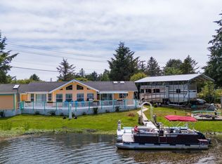 118 Ocean Lake Way NE, Ocean Shores, WA