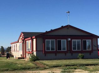 164 Goslin Loop, Cascade, ID 83611