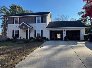 532 Old Farm Rd #A, Fayetteville, NC 28314