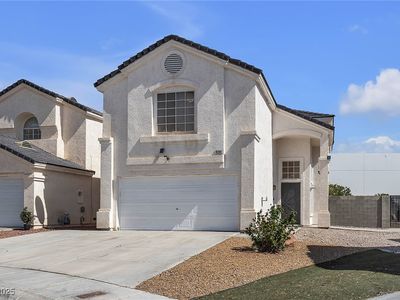 9290 S Cool Creek Ave, Las Vegas, NV, 89147
