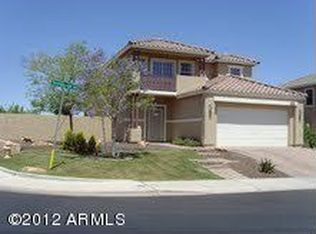 18278 W Sunnyslope Ln, Waddell, AZ 85355