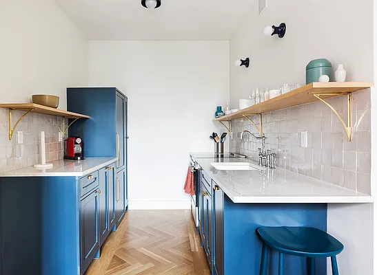 Rented by Corcoran | media 2