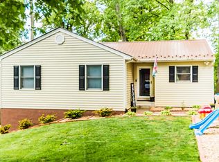 704 Craig St, Martinsville, VA 24112