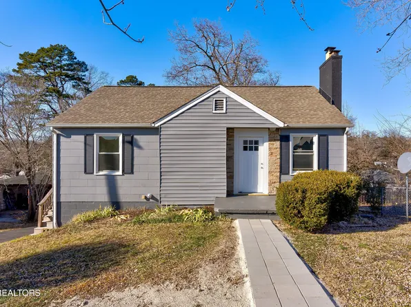 2737 Gaston Ave, Knoxville, TN 37917