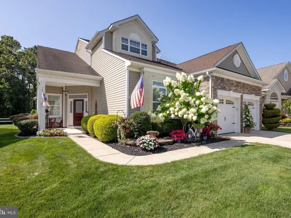 75 Bayville Way, Waretown, NJ 08758