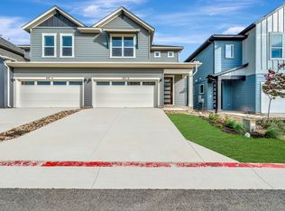 1012B Brickell Loop, Austin, TX 78744