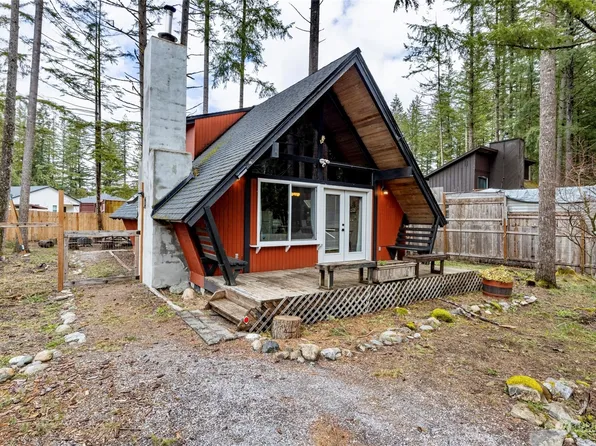 6200 Shamrock Road, Maple Falls, WA 98266