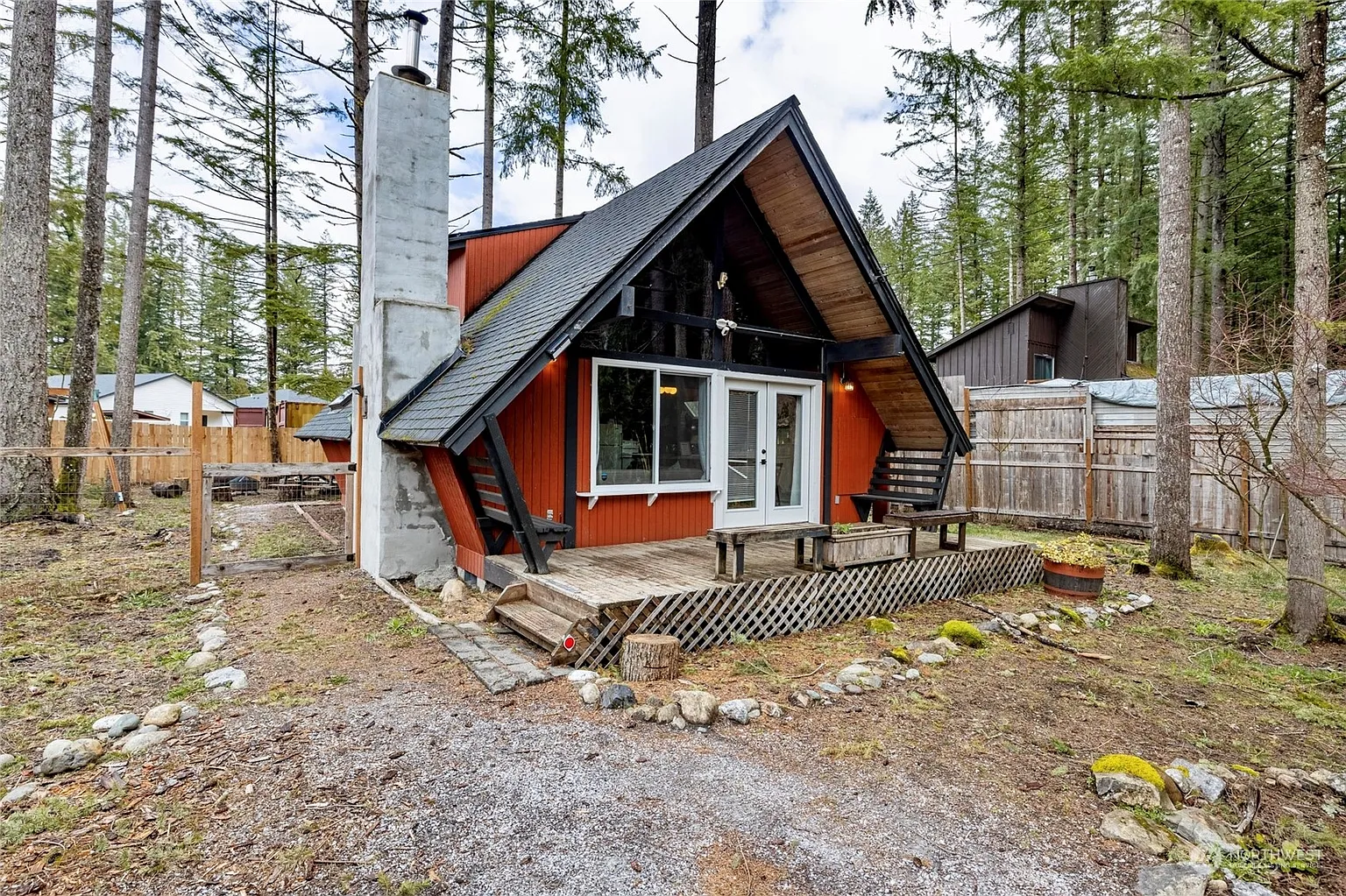 6200 Shamrock Road photo 1