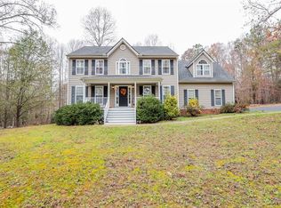 18253 Oxshire Ct, Montpelier, VA 23192