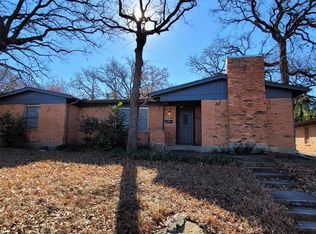 6336 Norma St, Fort Worth, TX 76112