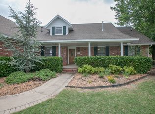 8225 S Wright Ave, Broken Arrow, OK 74014