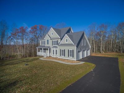 11 Partridge Ct, East Lyme, CT, 06333