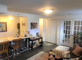 457 Centre St #B1, Newton, MA 02458