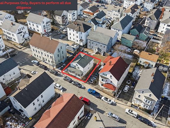 3rd image of 165 Grant St