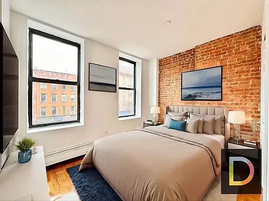 172 East 106th Street #3E