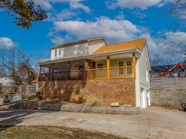 238 Tates Creek Ave, Richmond, KY 40475