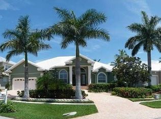 642 Bimini Ave, Marco Island, FL 34145