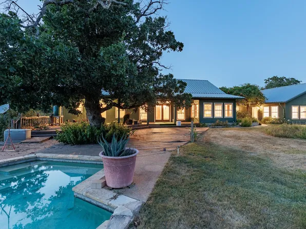 871 Cr 123, Marble Falls, TX 78654