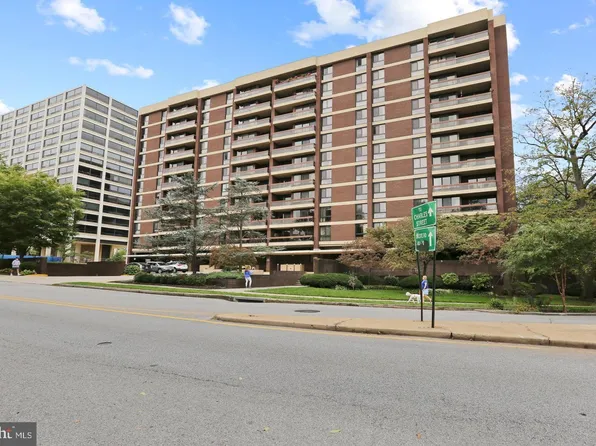4100 N Charles St Unit 806, Baltimore, MD 21218
