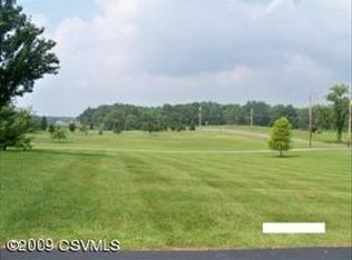 2615 Green Ridge Rd, Mifflinburg, PA 17844