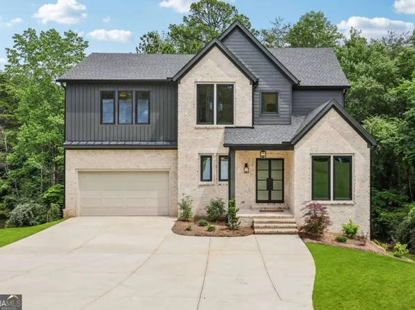 4045 Merritt Dr, Cumming, GA 30041