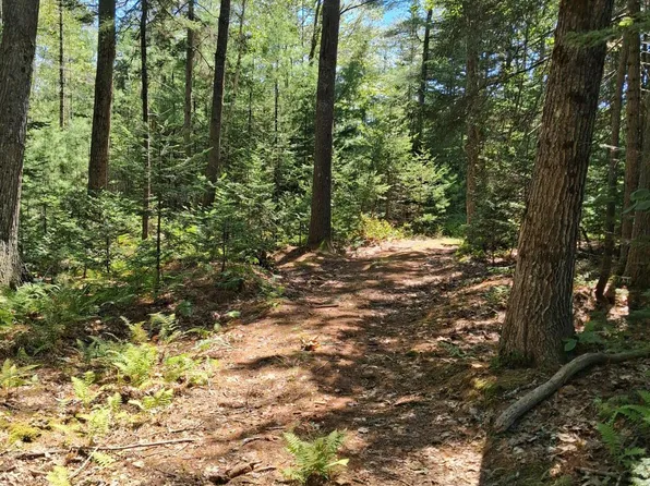 1.4 1.5 Spruce Ridge Subdivision, Edgecomb, ME 04556