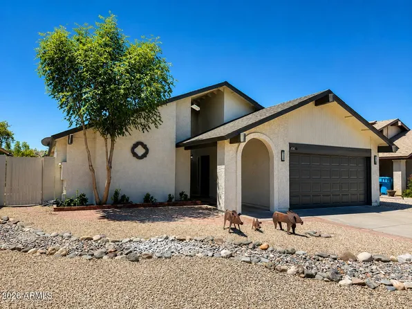 4331 W Kimberly Way, Glendale, AZ 85308
