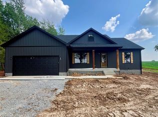 1464 Mortimer Rd, Adairville, KY 42202