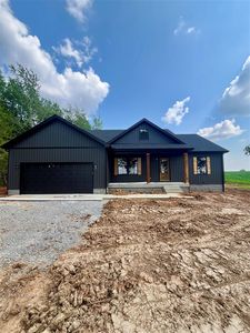 1464 Mortimer Rd, Adairville, KY, 42202