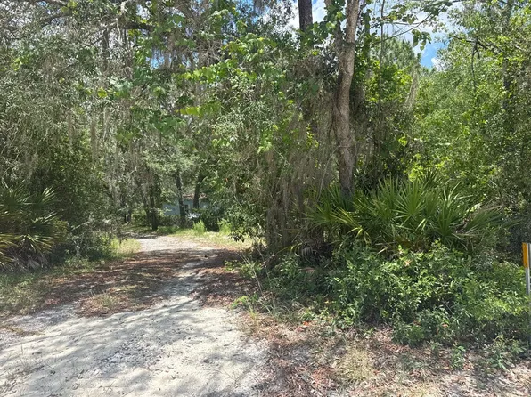 12851 NE 101st Ct, Archer, FL 32618