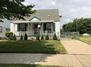 2943 S Beatrice St Detroit MI 48217 Zillow