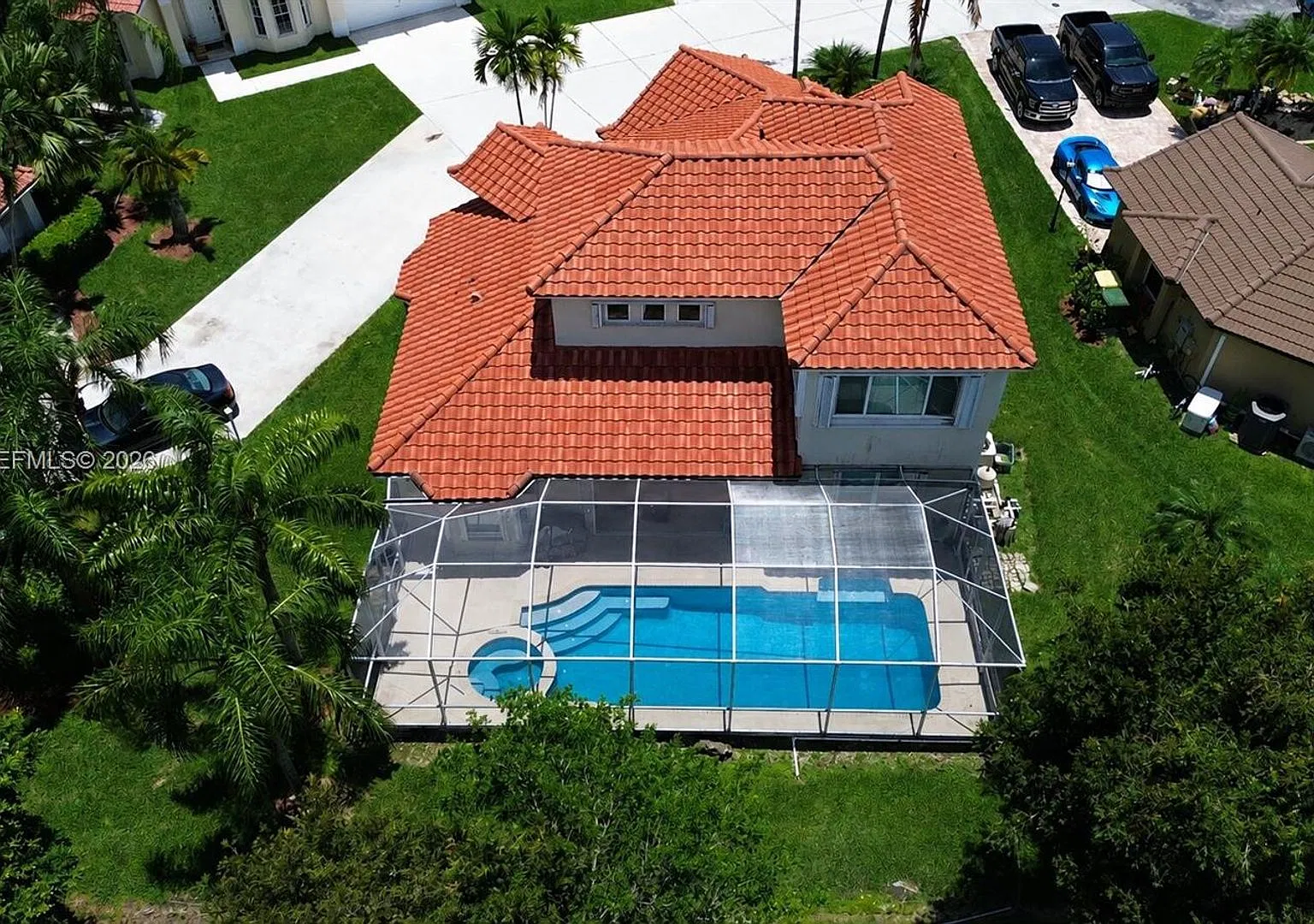 2602 Augusta Drive 35, Homestead, FL 33035 - 1191 — Photo 2
