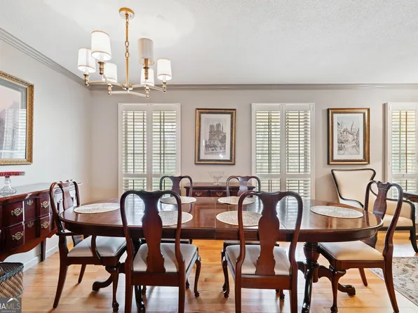 320 Old Hwy #2, Blue Ridge, GA 30513