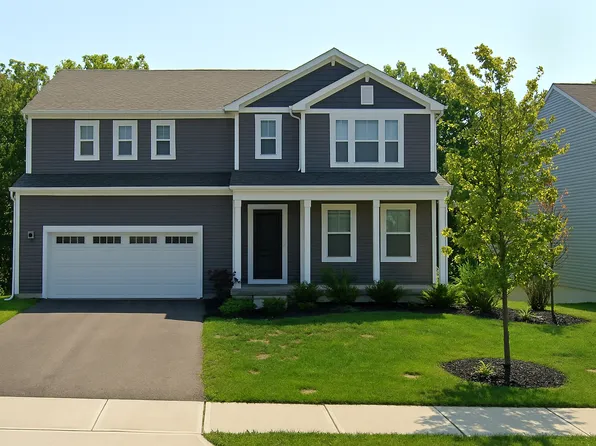 252 Whitetail Trl, Johnstown, OH 43031