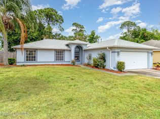 860 Brookview Ln, Rockledge, FL 32955