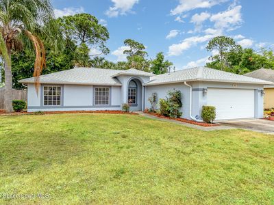 860 Brookview Ln, Rockledge, FL, 32955