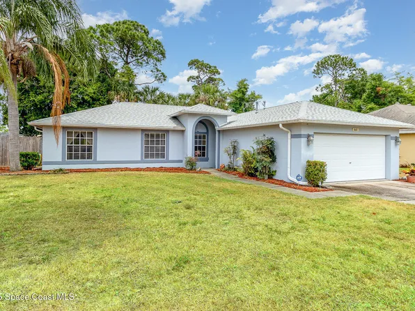 860 Brookview Ln, Rockledge, FL 32955