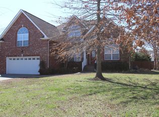 3232 Troy Rd, Lebanon, TN 37087