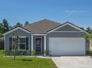 65098 Lagoon Forest Dr, Yulee, FL 32097