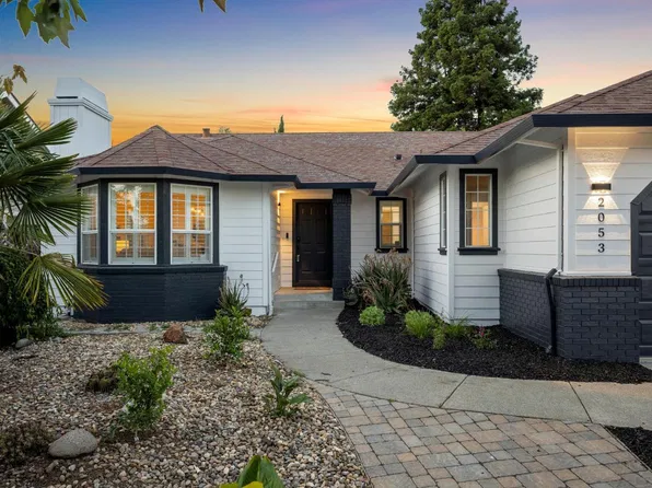 2053 Seville Street, Santa Rosa, CA 95403